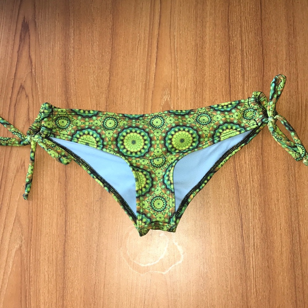 PAKALOHA Bikini Bottom